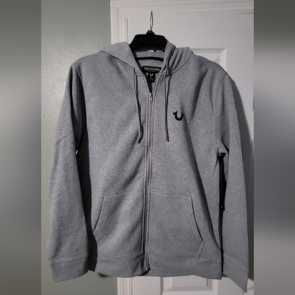 True Religion Jacket.